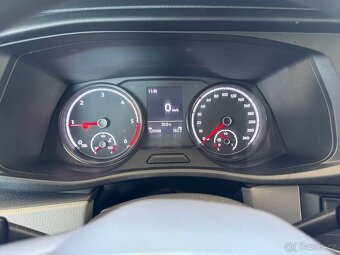 Vw Transporter T6.1 2.0TDI - 5