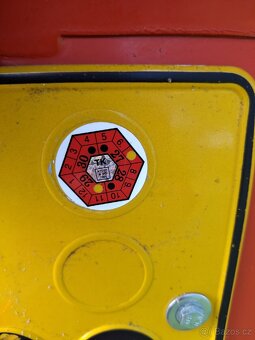 Zetor 3511 - 5