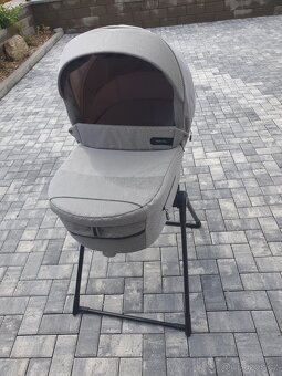 Kočárek Inglesina Aptica XT - 5