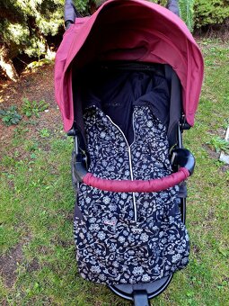 Sportovní kočárek Britax b motion 3 plus - 5