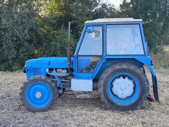 Zetor 5748 - 5