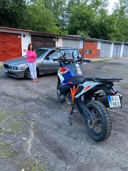 KTM 1290 Super Adventure R - 5