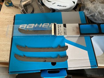 Hokejove brusle - 5