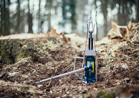 Hydraulický kácecí klín 5t - 5