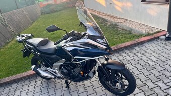Honda NC 750 X rv 3/2024 - 5