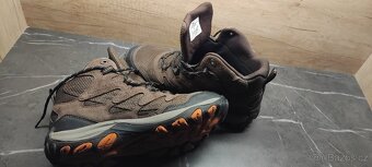 Pohorky Merrell - 5