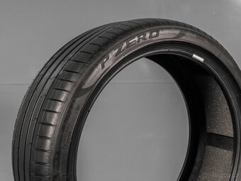 LETNÍ PNEU R21, 275/35/21 103Y BRIDGESTONE 275/35 R21 (2510) - 5