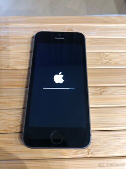 iPhone 5S 16GB - 5