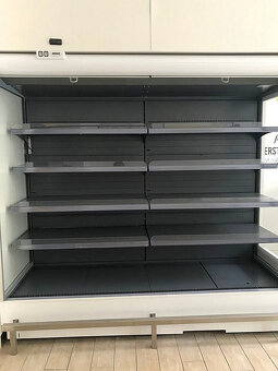 Chladící vitrína přístěnná RCO OCTANS 02 2.15 - nabídka - 5