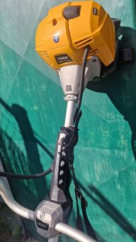 KŘOVINOŘEZ STIGA SB44D - 5