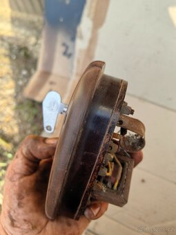 Jawa cz spinacka - 5