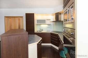 Prodej, byt 2+kk, 80m2, garáž, zahrada, Záběhlická, Praha 10 - 5