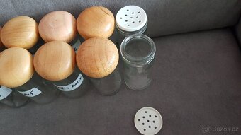 Kořenky 18 + 2ks - 5