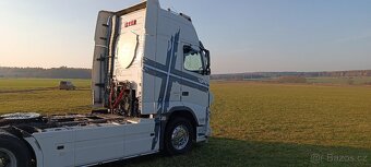 Prodám Volvo fh 13 500 EEV r.v 04/2013 - 5