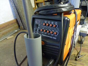 svářečka Jasic - 5