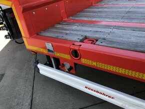 Nový návěs podvalník Kässbohrer K.SLS - L3 - 3osý pevný - 5
