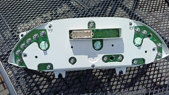 Ford Focus combi 1.6i - 5