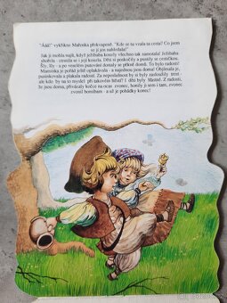 Pohádky - 5