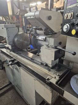 Bruska na kulato OKAMOTO OKM 250 UDX jako nová - 5