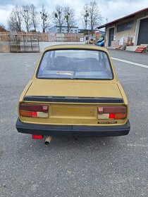 Škoda 120L s TP Eko Neplaceno - 5