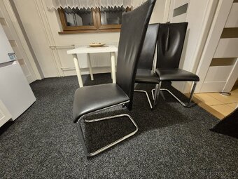 Kuchyňské židle - 5