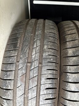 Letní sada 195 55 16 - 5