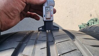 Letní pneu 285/40/20 Pirelli - 5