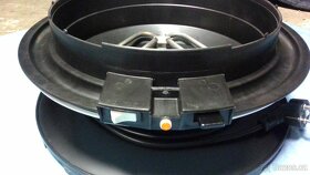 Zvlhčovač vzduchu Ufox - 5