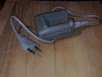 Prodám Olympus OM-D E-M10 - 5