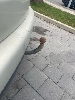 Volkswagen Touran 2.0D EcoFul, na splátky bez registru - 5