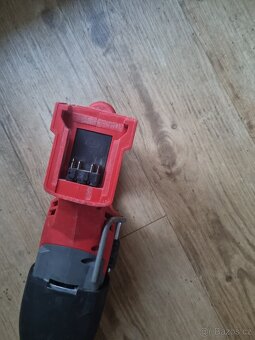 Milwaukee šavlová pila M18 CSX - 5