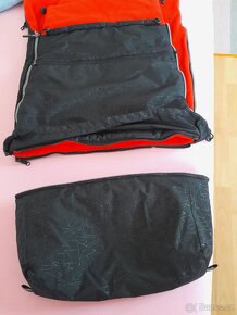 Emitex zimní fusak - 5