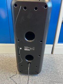 Party reproduktor Gogen - 5