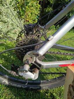 Horské kolo Merida matts - 5