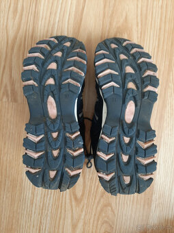 dívčí trekové boty - 5