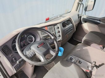 DAF LF 290, EURO 6, 21 PALET, 16 TUN, AUTOMAT, PRAVIDELNĚ SE - 5