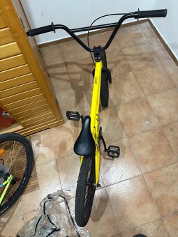 BMX Galaxy early bird - 5