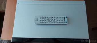 COMBO LG V278/ZÁZNAM Z VHS NA DVD/ - 5