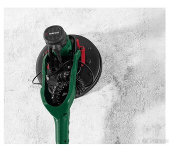 Nástěnná a stropní bruska PARKSIDE - 5