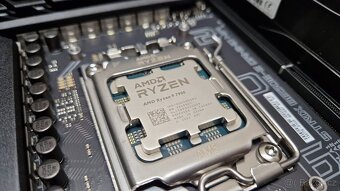 ❰ TOP Set AM5 | Asus ROG B650E-E + Ryzen 9 7900 + 32GB RAM ❱ - 5