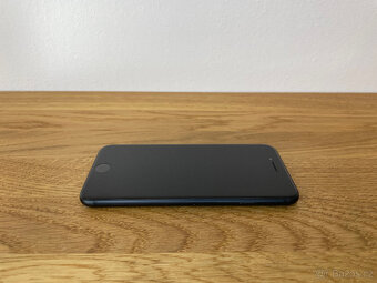 Apple iPhone 7 128GB Black - perfektní stav, baterie 98% - 5