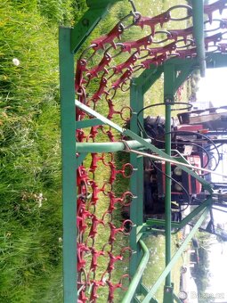 Luční brány 6m - 5