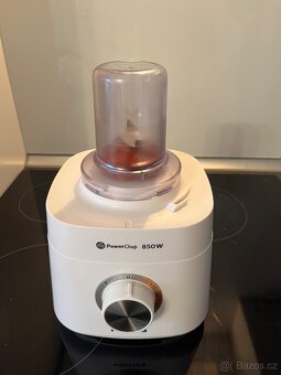Kuchyňský robot Philips PowerChop 850W - 5