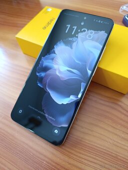 Prodám Realme C75 8GB/256GB Lightning Golf - 5