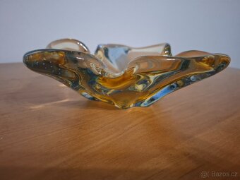 Popelnik hutní sklo 2 - 5