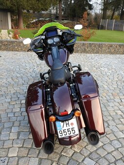 Harley-Davidson FLTRXS Road Glide Special - 5