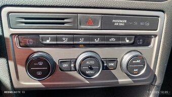 VW Golf Sportsvan 1.4 tsi , 92 kw ,   2014   ++VAL MEZ ++ - 5