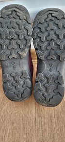 Turistické boty Quechua vel. 35 - 5