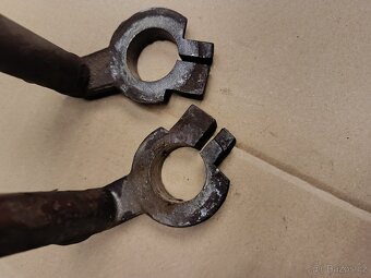 ČZ 125/150 C, Jawa Pérák. - 5