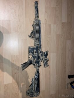 M4 se skinem - 5